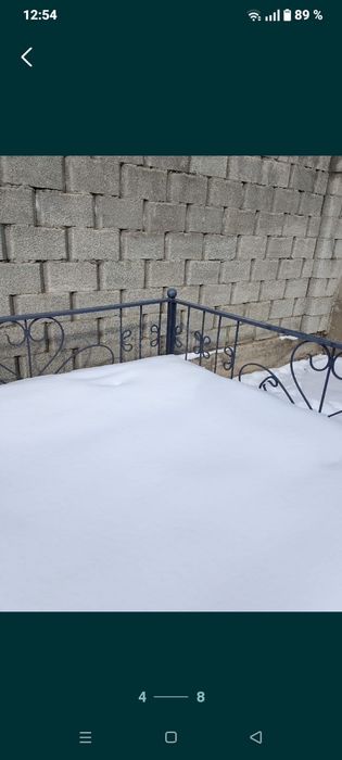 тапчан,новый ,размер 2,5-5 м,срочно продается