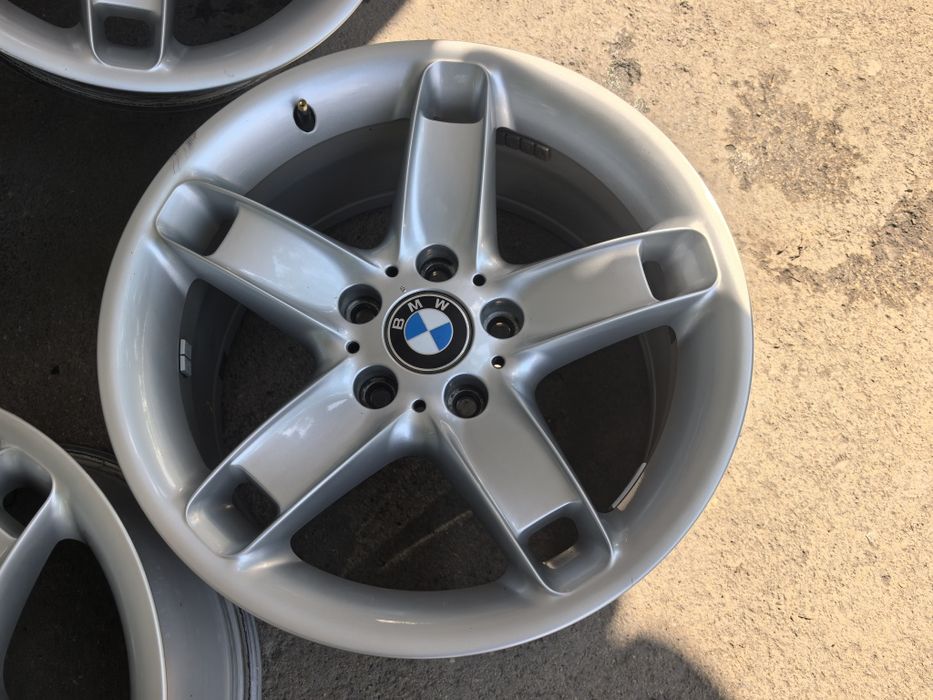 17ки 5х120 8ж ет20 74.1мм style 49