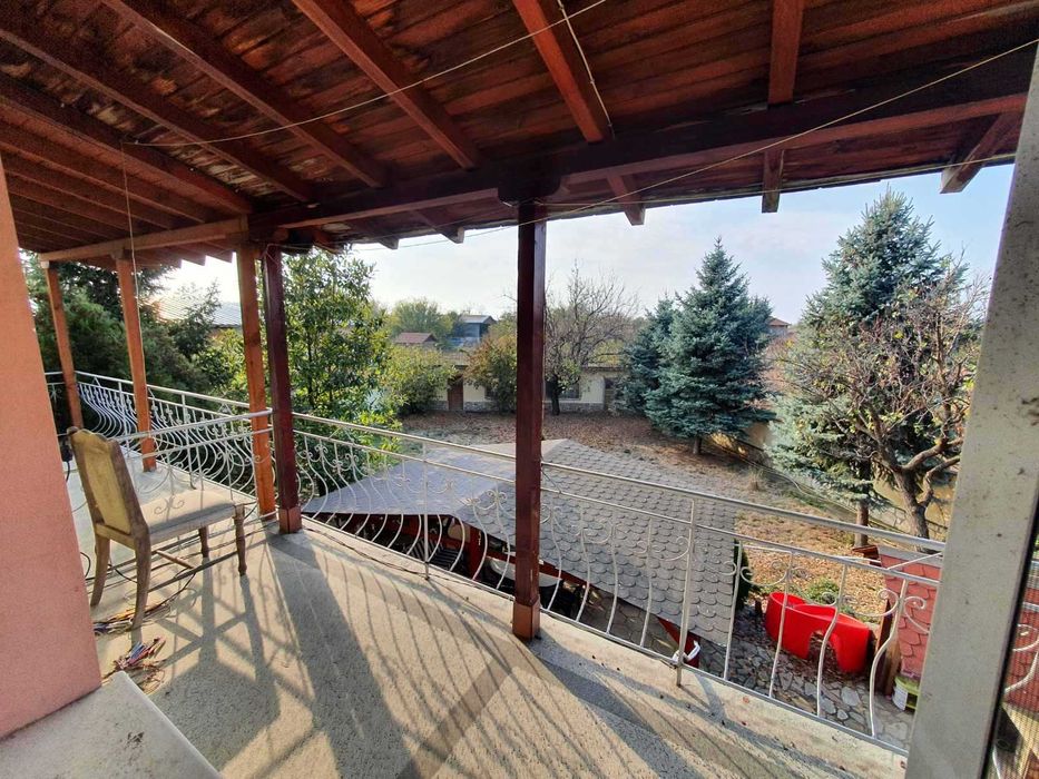 Продава се Къща в с. Костиево, Област Пловдив - 236 кв.м за 411 €/кв.м - Снимка #9