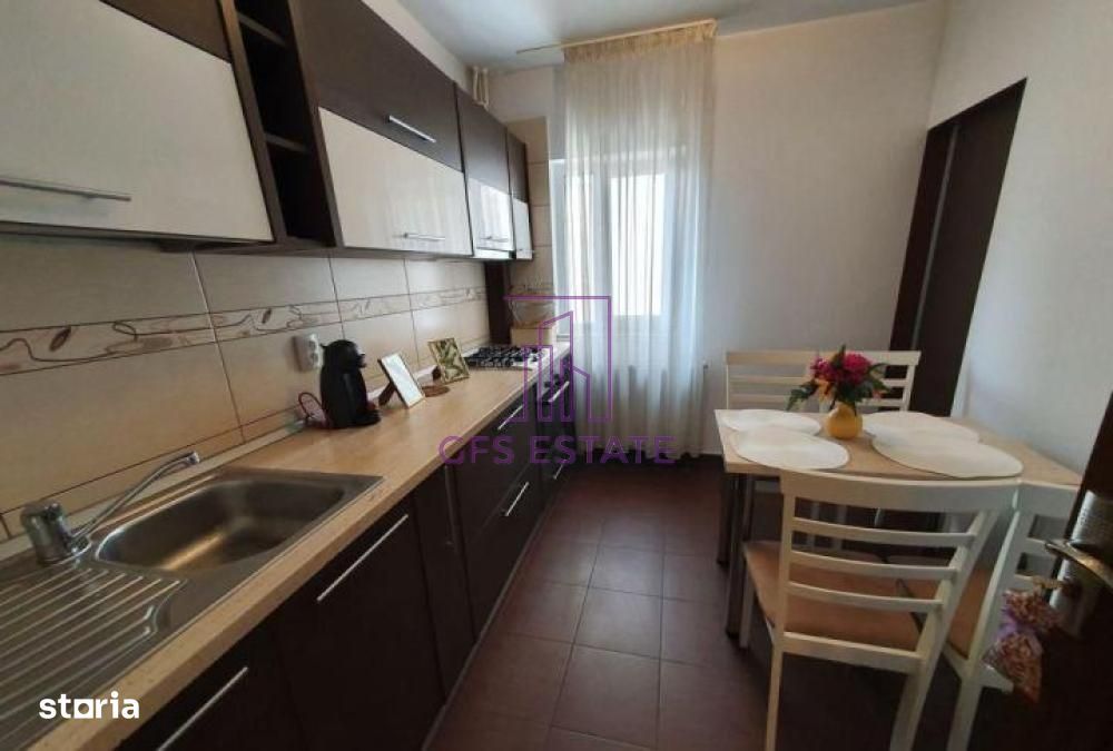 Inchirieri Apartamente 3 Camere Mall Vitan