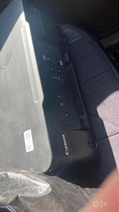 Printer Canon3430