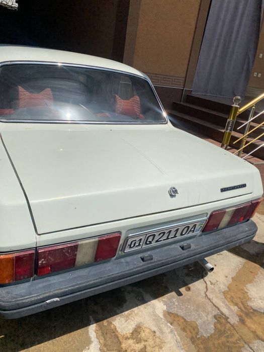 Волга газ 31029