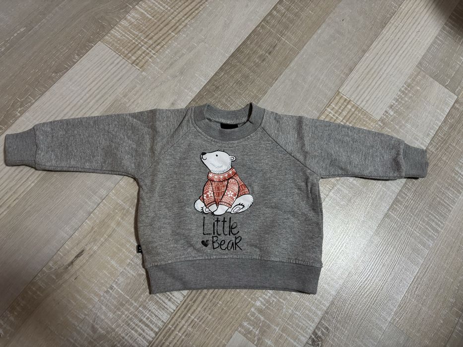 Коледни пуловери Familysta