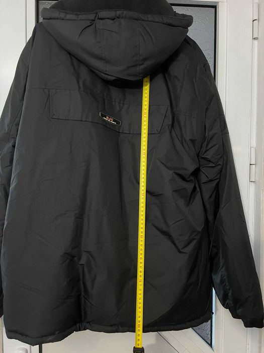 Мъжко зимно яке NAUTEX