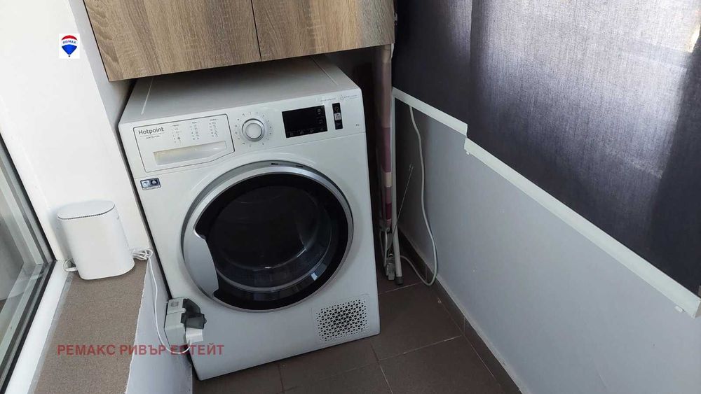 Луксозен двустаен апартамент под наем кв. Възраждане