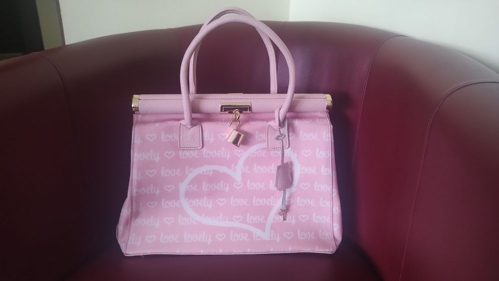 Poșetă piele naturala