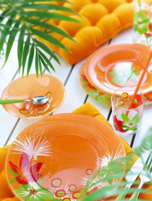 Набор посуды Luminarc