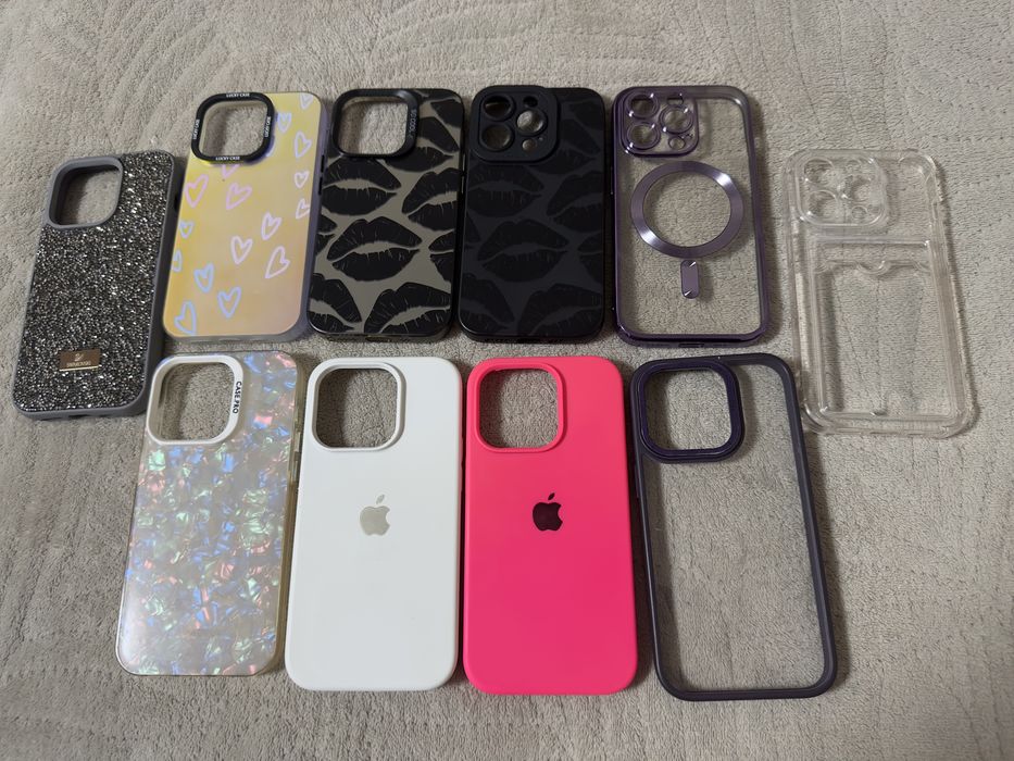 Продам на  айфон 14 про