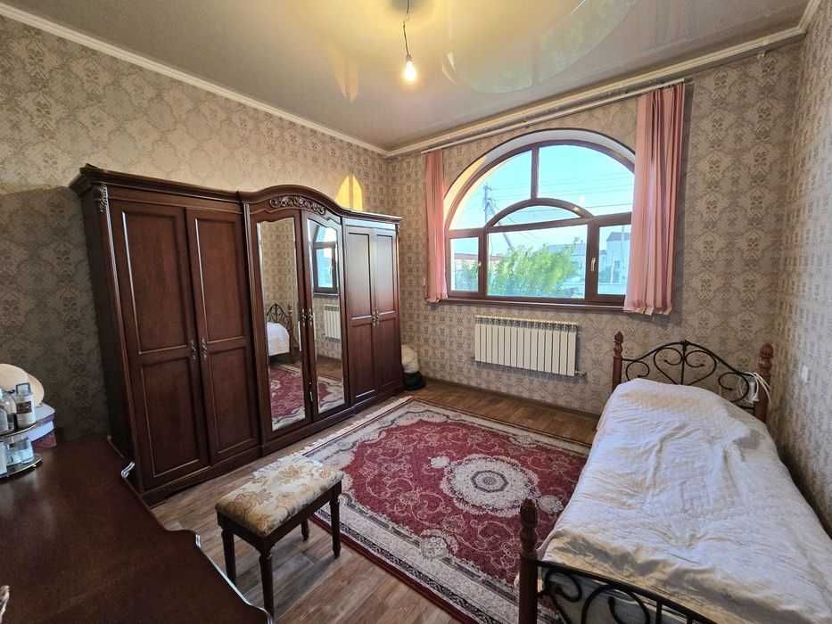 Готовое помещение под отель 1089м2 на Айбек (505)