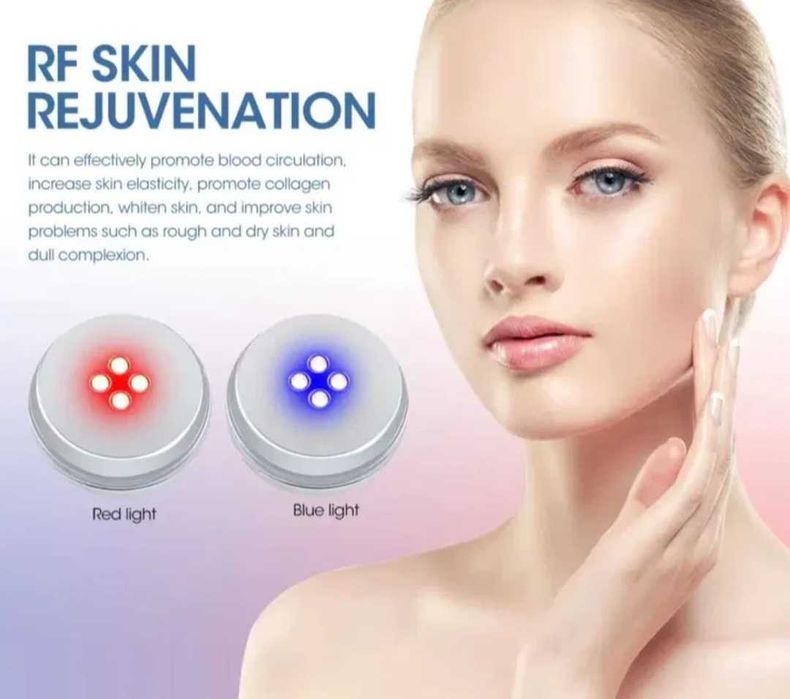 Последни бройки Масажьор за лице