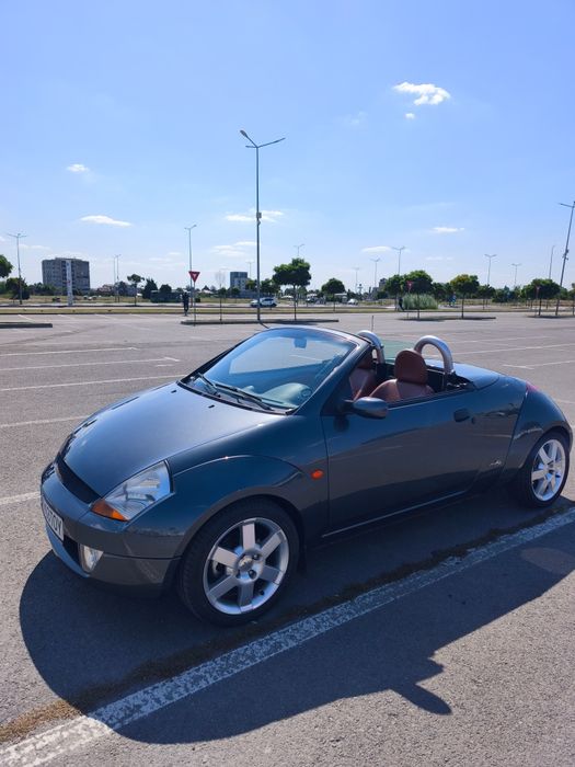 FORD Streetka 2005 — imagine 2