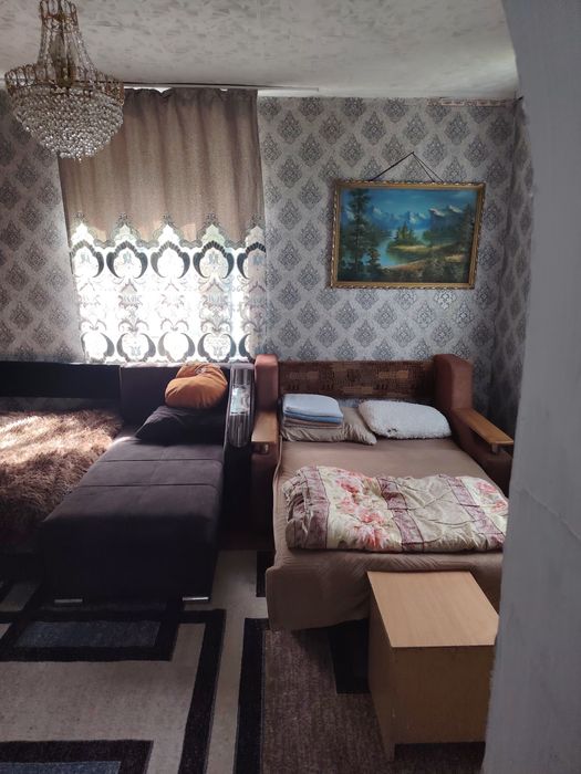 Продам дачу Зимний вариант