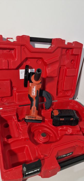 Hilti AG 6D-22 polizor unghiular flex hilti nuron