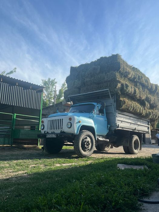 Газ 53 сатылады срочно