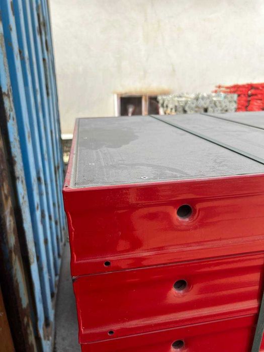 Аренда ва ПСК опалубки. Россия-метал, Фанера, замок, сифат ва гарантия