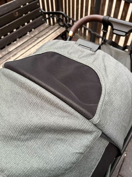 Детска Количка Лорели Ариа 2 в 1 Промо цена