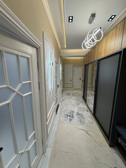 Квартира посуточно