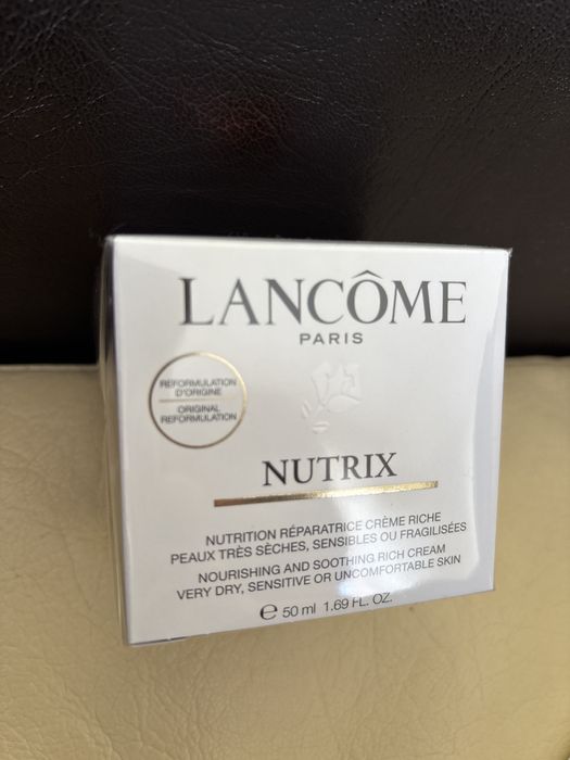 Крем за суха кожа ”Lancome nutrix”/НОВО