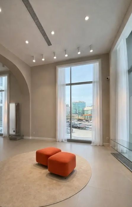 Тонировка окон, витражей, балконов