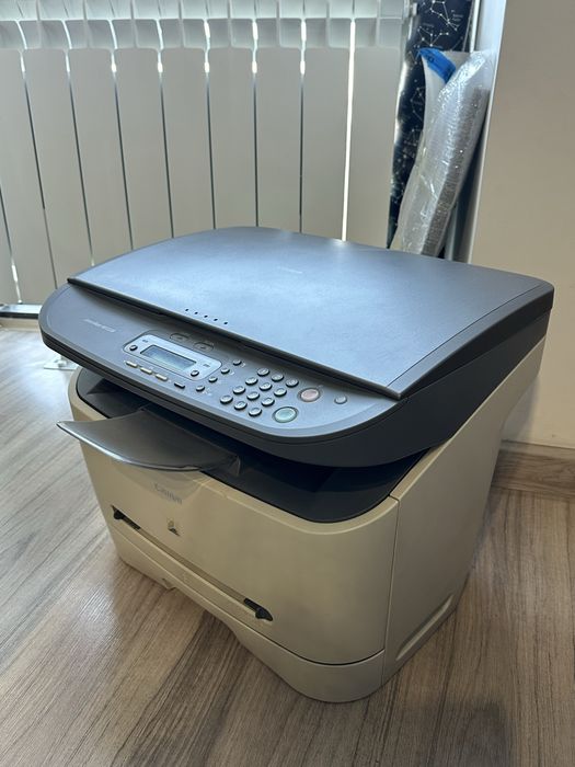 Принтер 3в1, Canon LaserBase
