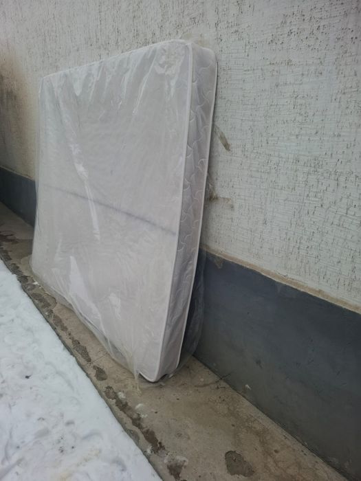 Отдам матрас бесплатно