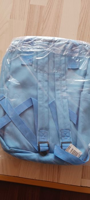 Раница нова  не е  отпечатвана