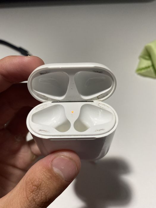 Оригинальные Airpods 2