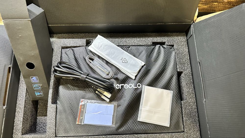 Eversolo T8 Стриминговый транспорт (новый)