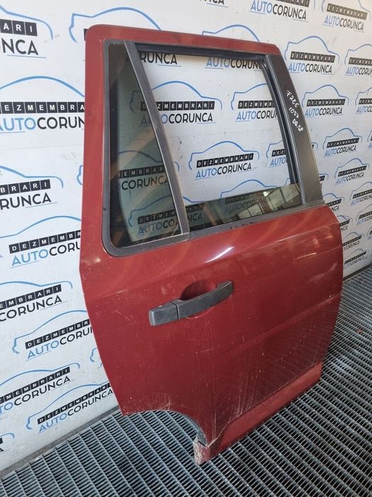 Usa Dreapta Spate Land Rover Freelander 2 2006 - 2010 SUV 4 Usi VISINIU (1037)