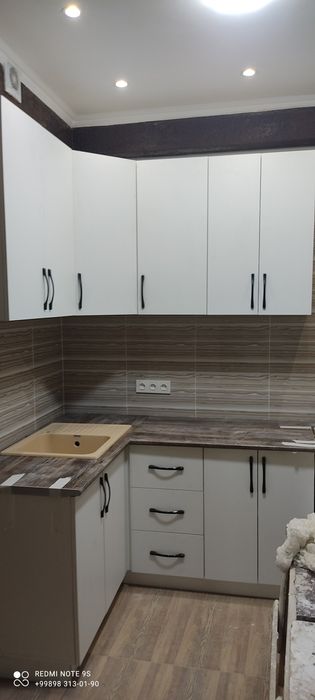 Современная мебель на заказ от производителя