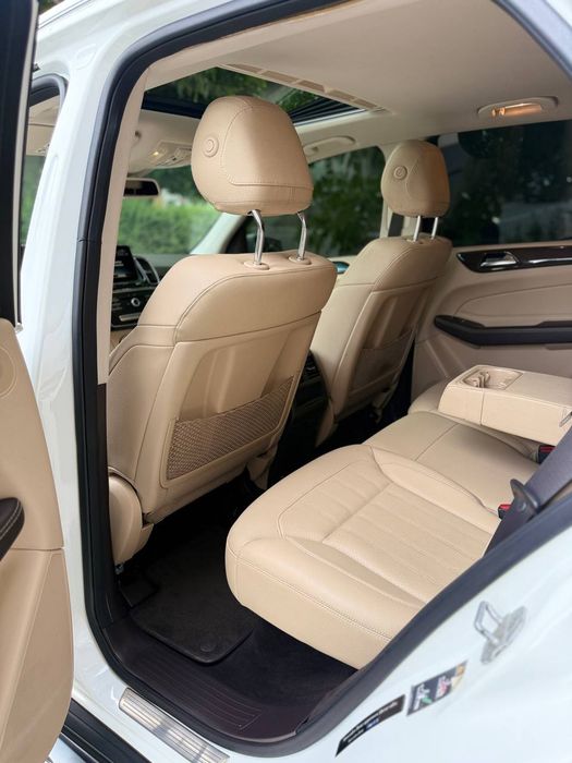 Mercedes-Benz GLE 300 2019 — 7