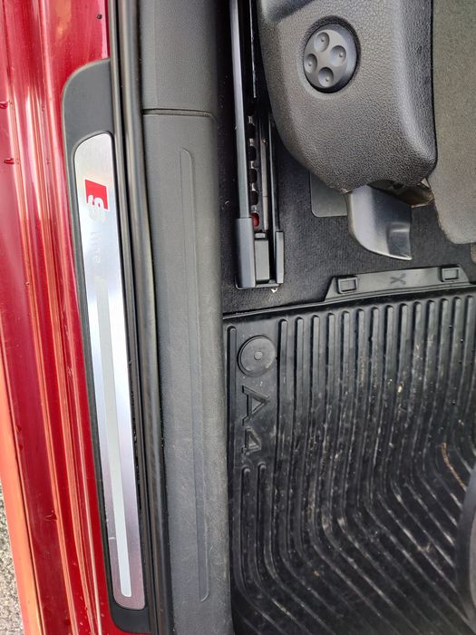 Vând Audi A4 S-Line,Automat