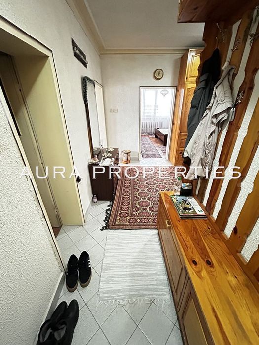 Продава се Многостаен апартамент в Разград, Център - 128 кв.м за 1156 €/кв.м - Снимка #7