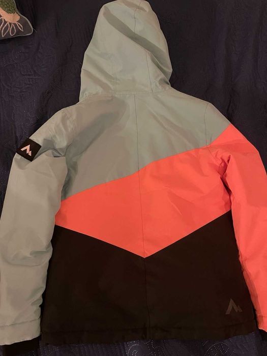 Детски ски екип за момиче McKinley – размер 152 (12 г.)