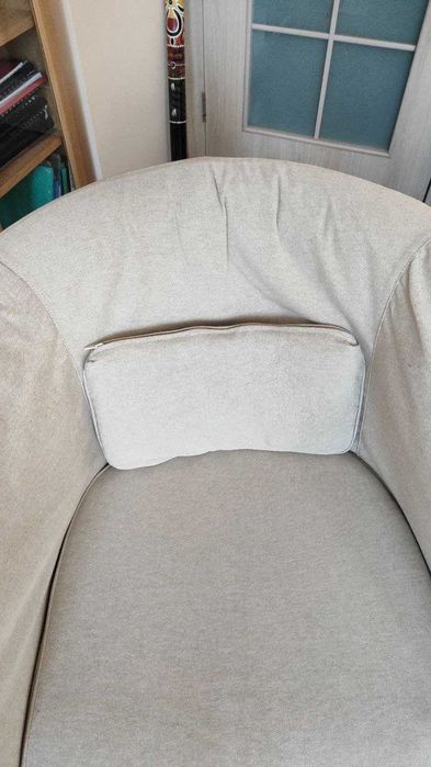Кресло IKEA в отлично състояние
