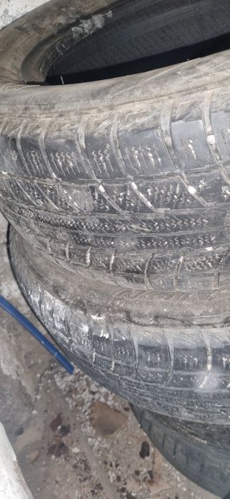 Резина на два сезона