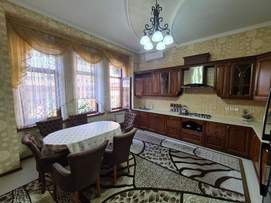 Евродом на улице Никитина 5 соток