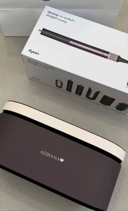 Dyson Airwrap Complete Long HS05 стайлер 1300вт