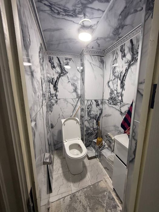 Продаётся 3х комнатная Нукуская Центральная Авиакасса