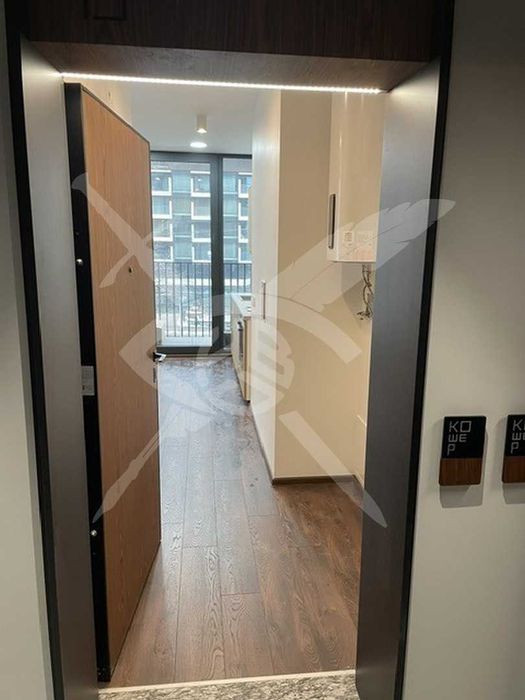 Продава се Едностаен апартамент в София, Манастирски ливади - 52 кв.м за 2256 €/кв.м - Снимка #9