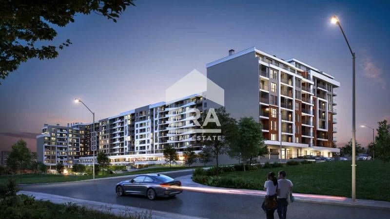 Продава се Тристаен апартамент в Варна, Кайсиева градина - 96 кв.м за 718 €/кв.м - Снимка #4