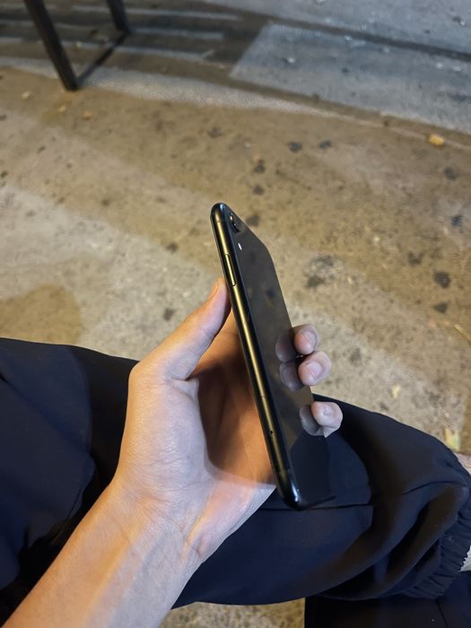 iPhone XR BLACK Обмен выше