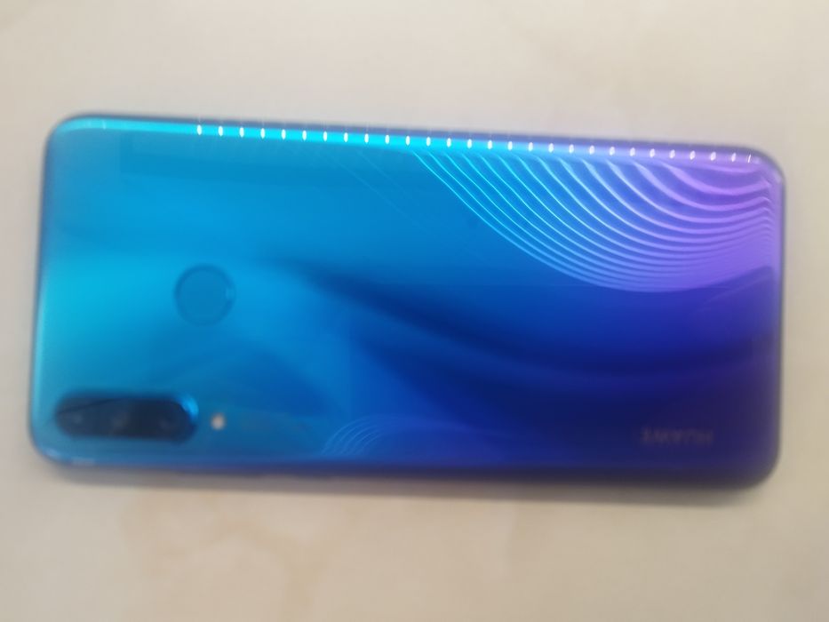 HUAWEI P30 Lite New Edition
