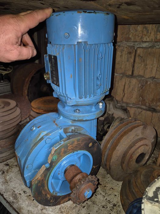 Reductor de turatie /multiplicator