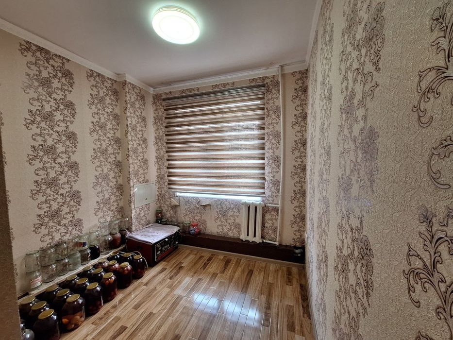 Квартира сотилади