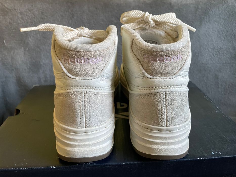 Кецове Reebok Club C Geo Mid, 37.5