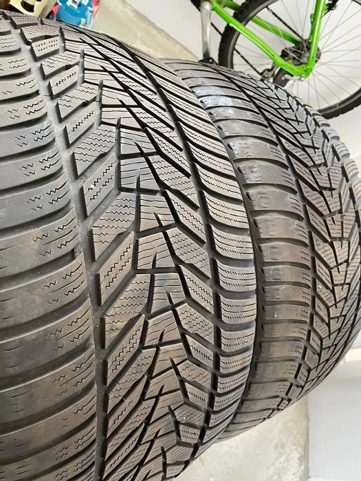 Anvelope IARNA Hankook Winter I cept Evo3 W330 275/30/20