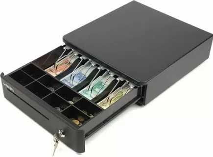 Ремонт, настройка, профилактика купюра счетных машин и кассовых ящиков