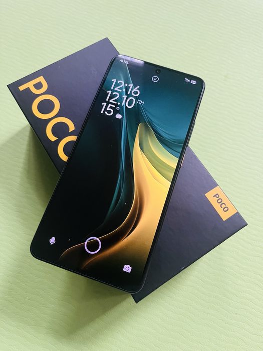 Poco X7 Pro 528 Gb