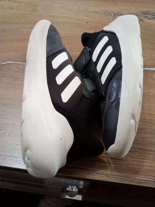 Papuci copii adidas